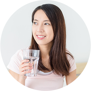 補充水份為乾眼症舒緩方法