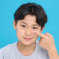 角膜矯形鏡,合適性檢查套餐