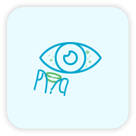 日間摘除鏡片後便能整天保持良好視力