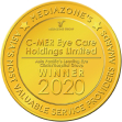 希瑪眼科中心_亞洲最佳價值服務大獎2020標章